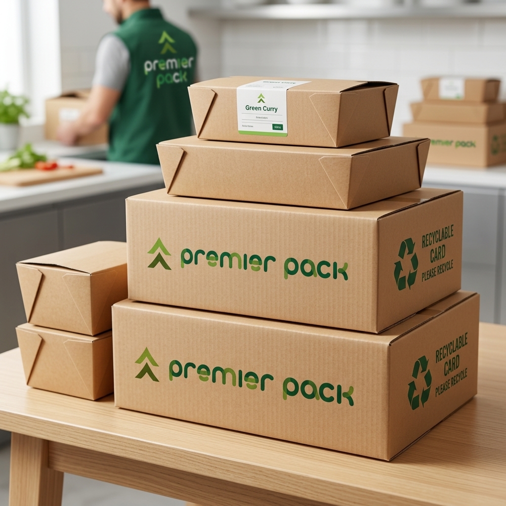 Optimizing Warehouse Space with Flat-Pack Solutions